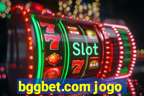 bggbet.com jogo